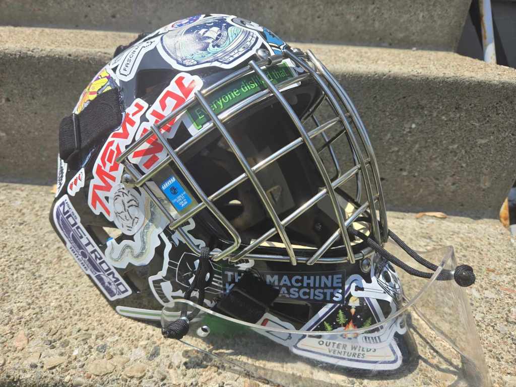 3 Weird Facts About&nbsp;Me!