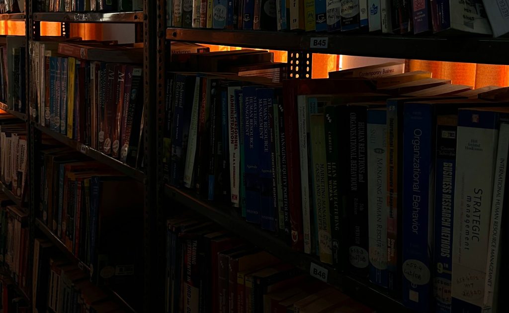 TBR Piles: How I Choose What to Read&nbsp;Next