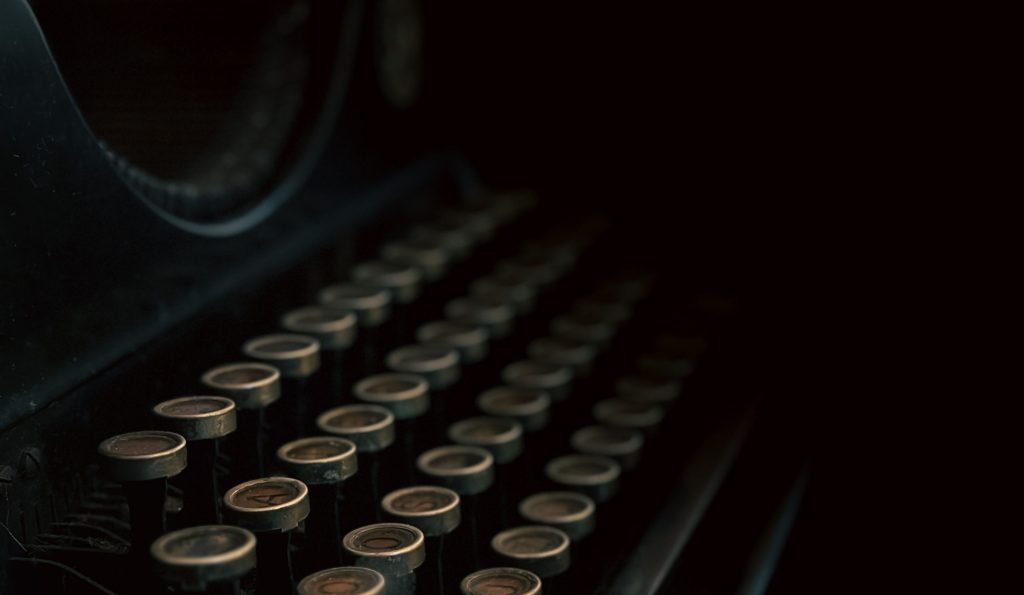 Writing Prose vs Screenwriting: What’s the&nbsp;Difference?